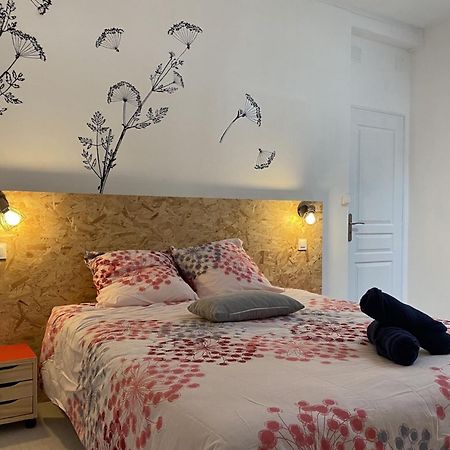 La Maison D'Angelique - Colocation Hoteliere A 150M Gare Tgv- Grande Cuisine Equipee & Salon - Fibre - Netflix นีออร์ ภายนอก รูปภาพ