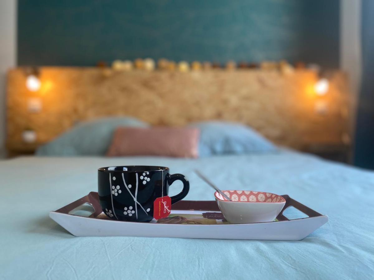 La Maison D'Angelique - Colocation Hoteliere A 150M Gare Tgv- Grande Cuisine Equipee & Salon - Fibre - Netflix นีออร์ ภายนอก รูปภาพ