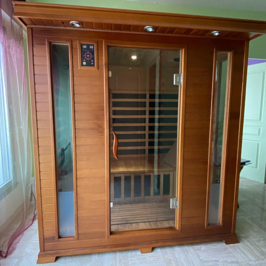 La Maison D'Angelique - Colocation Hoteliere A 150M Gare Tgv- Grande Cuisine Equipee & Salon - Fibre - Netflix นีออร์ ภายนอก รูปภาพ